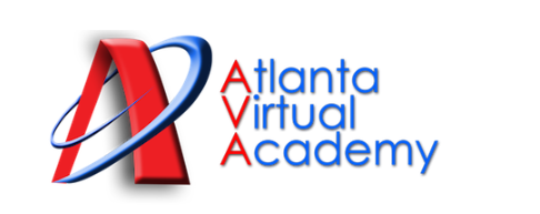  Atlanta Virtual Academy Logo